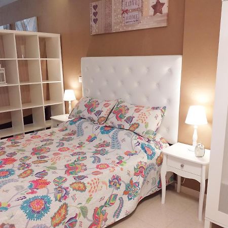 Apartamento Tristana Apartman Vecindario  Kültér fotó