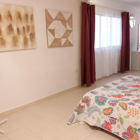 Apartamento Tristana Apartman Vecindario  Kültér fotó