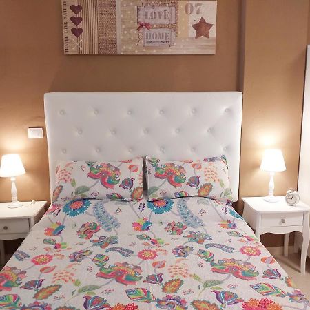 Apartamento Tristana Apartman Vecindario  Kültér fotó