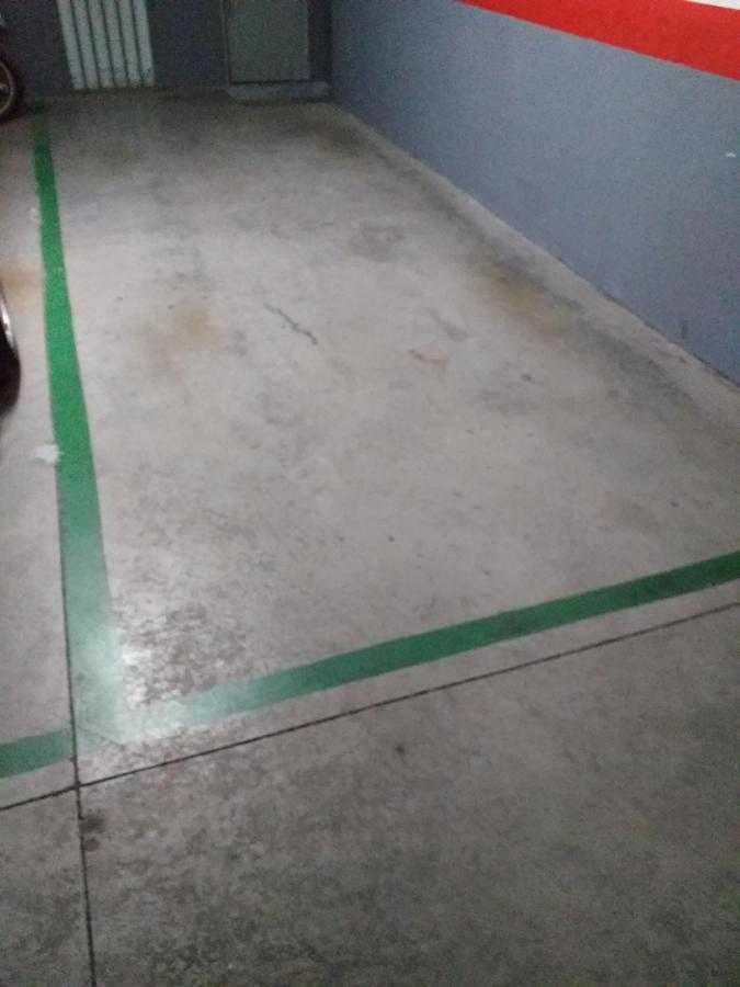 Apartamento Tristana Apartman Vecindario  Kültér fotó