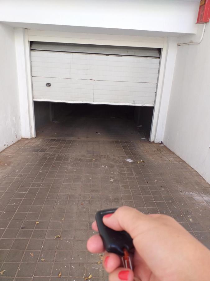 Apartamento Tristana Apartman Vecindario  Kültér fotó