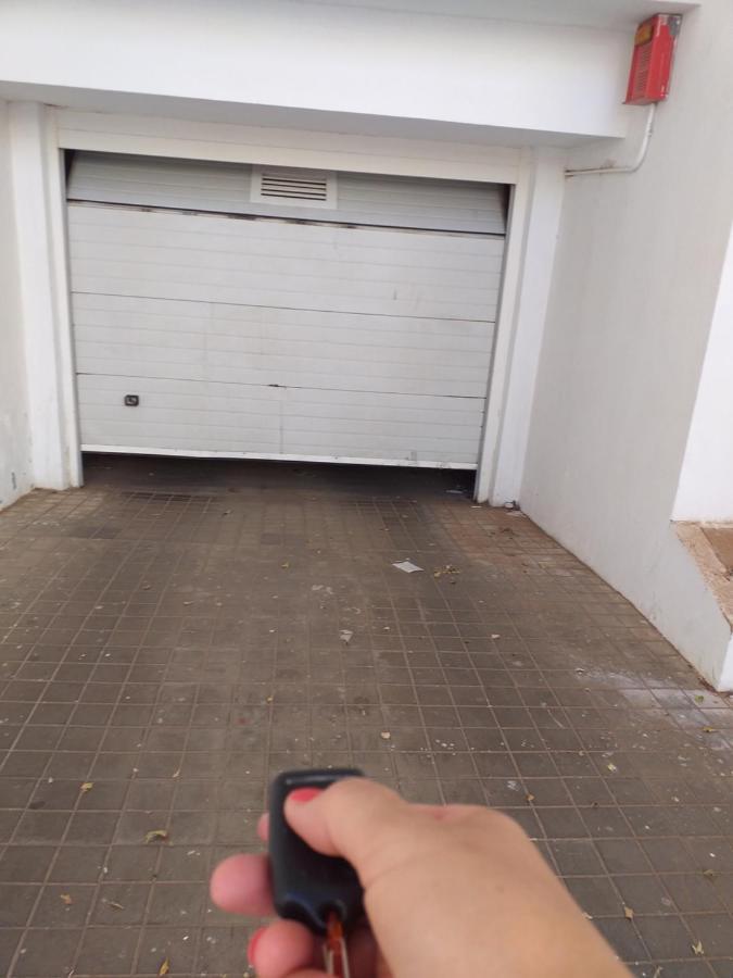 Apartamento Tristana Apartman Vecindario  Kültér fotó