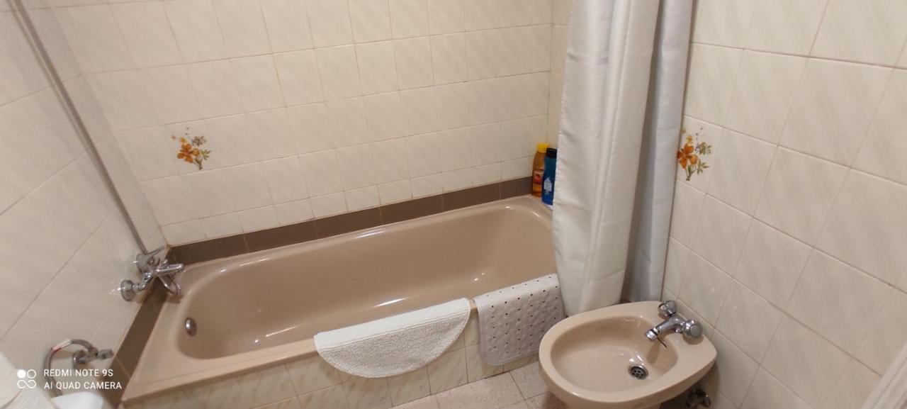 Apartamento Tristana Apartman Vecindario  Kültér fotó
