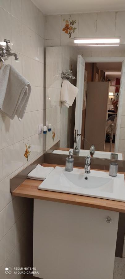 Apartamento Tristana Apartman Vecindario  Kültér fotó