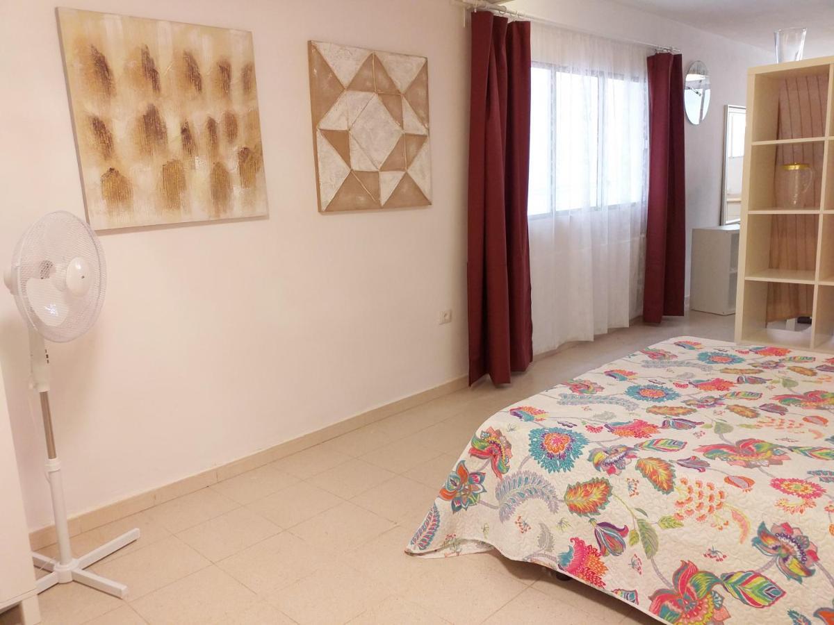 Apartamento Tristana Apartman Vecindario  Kültér fotó