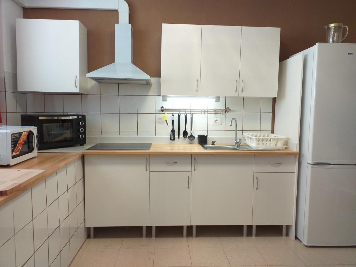 Apartamento Tristana Apartman Vecindario  Kültér fotó